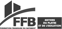 logo fédération française du bâtiment